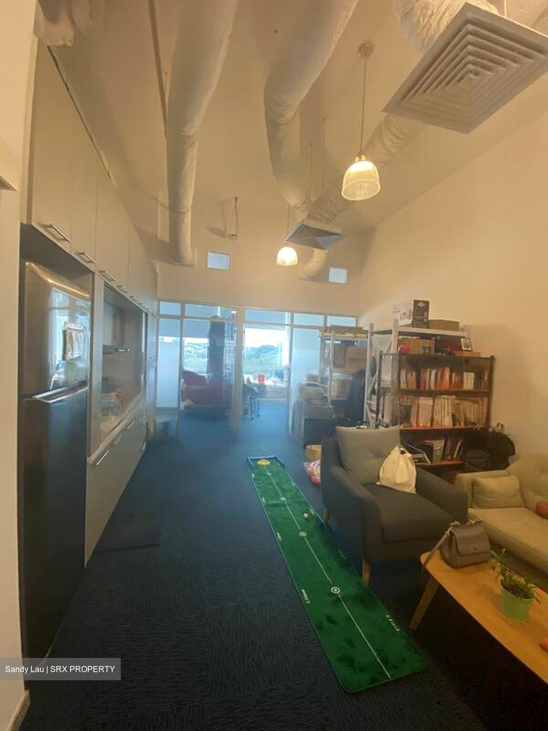 The Central (D1), Office #570914821